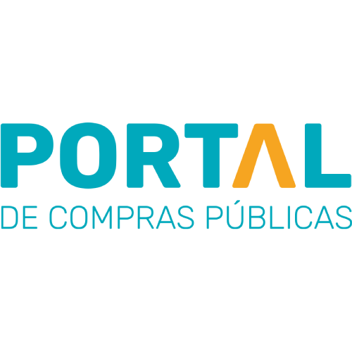 Logo Portal de Compras Públicas